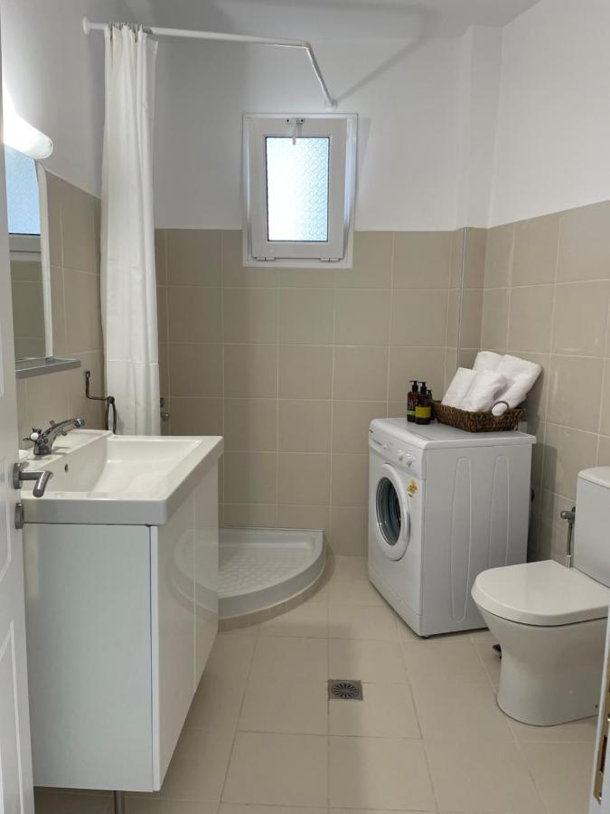 Locals Apartment Karpathos Екстер'єр фото